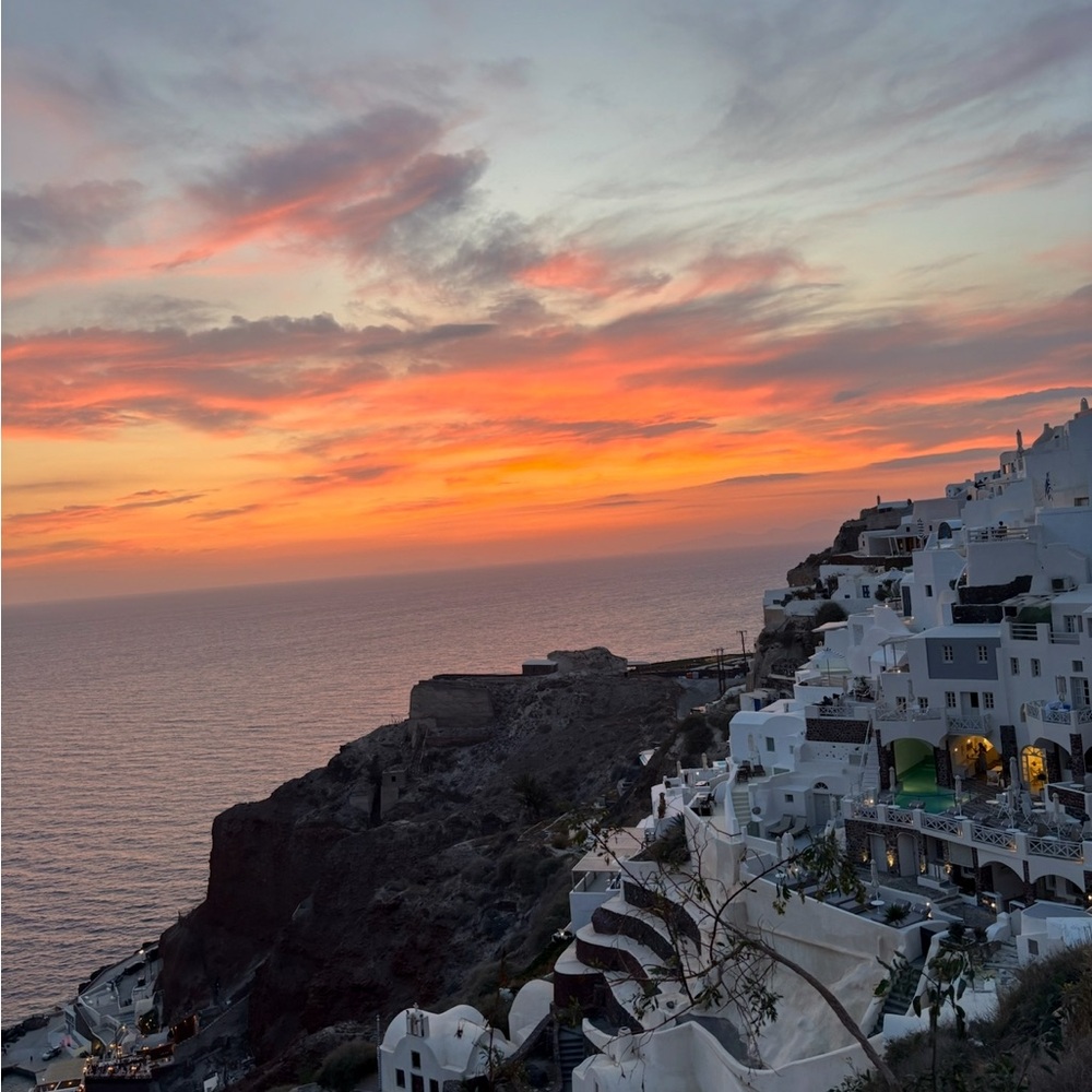 Meet your Posher, Dina